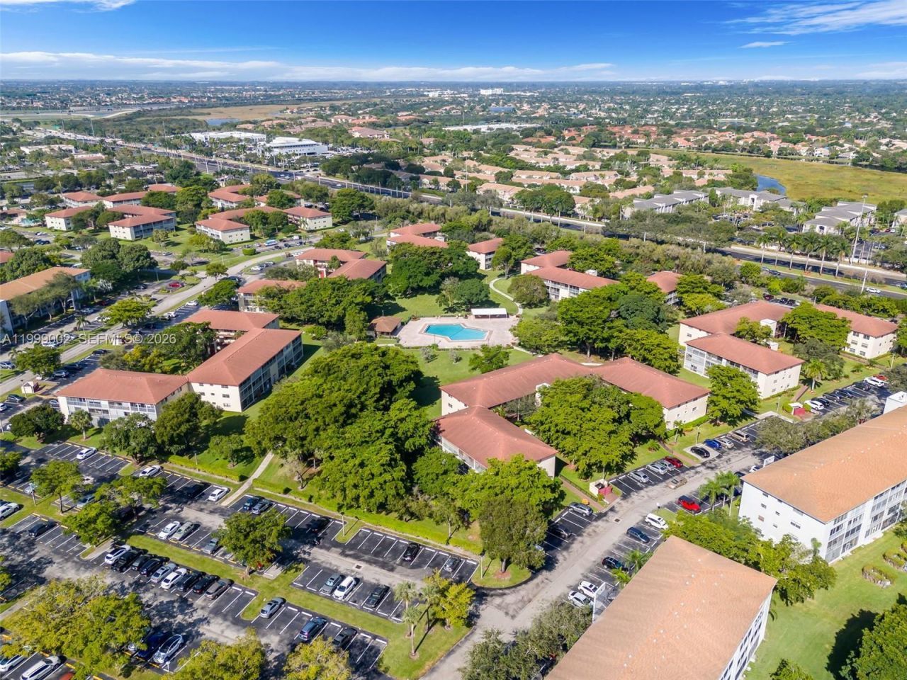 200 SW 132nd Way, Unit 211L, Pembroke Pines, FL 33027 Photo