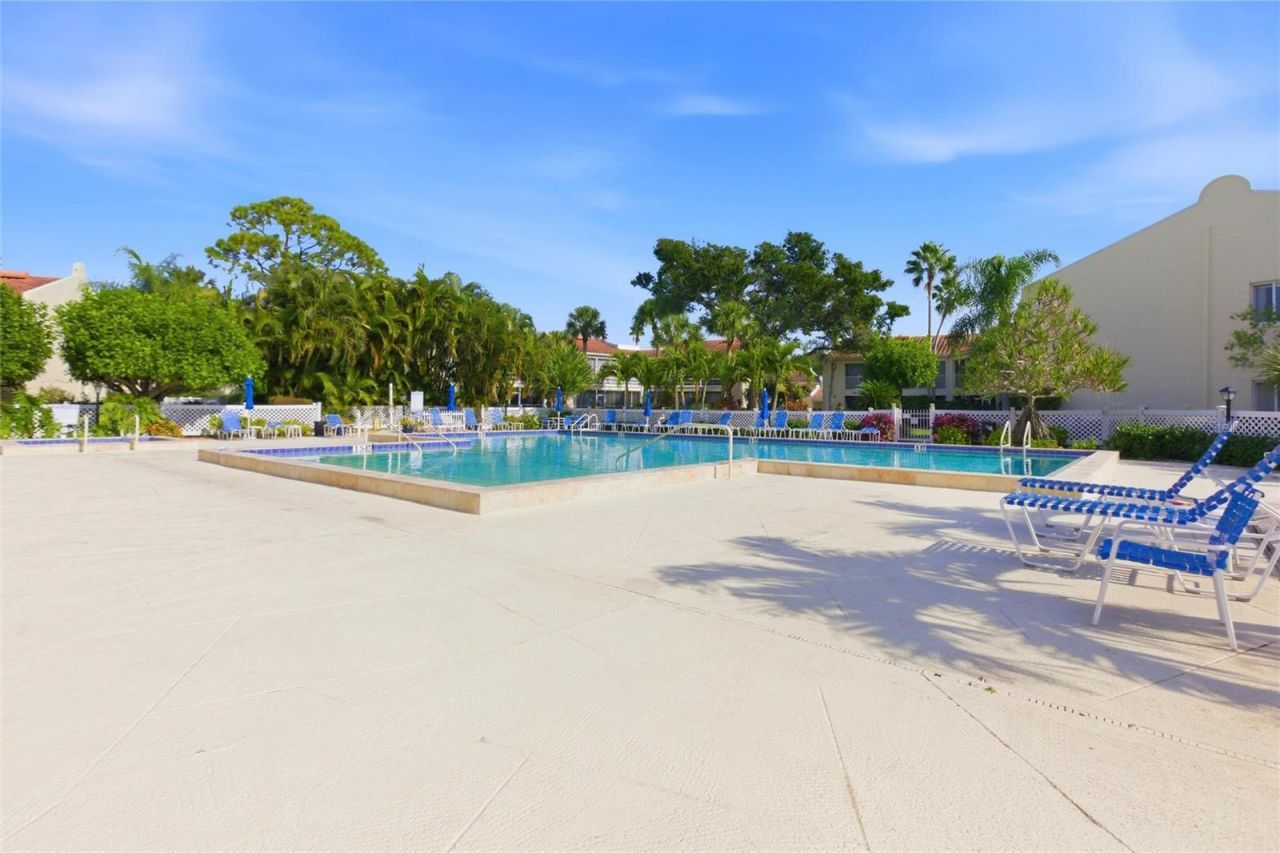 6101 34th Street W, Unit 23C, Bradenton, FL 34210 Photo