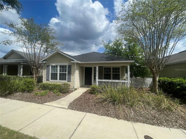 3757 NW 27TH STREET , GAINESVILLE, FL 32605