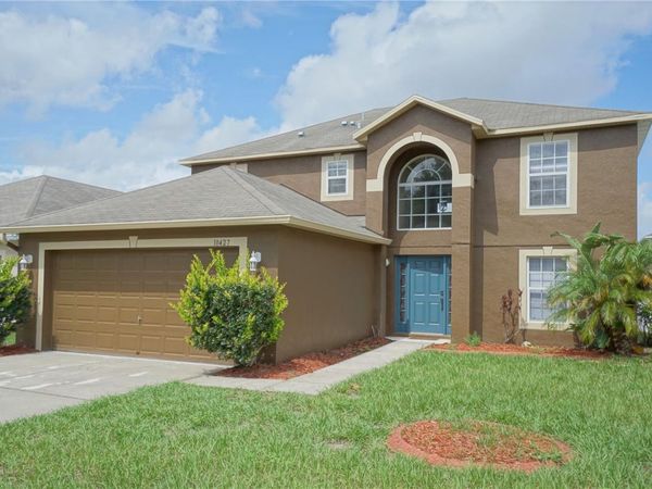 10427 RIVER BREAM DRIVE , RIVERVIEW, FL 33569
