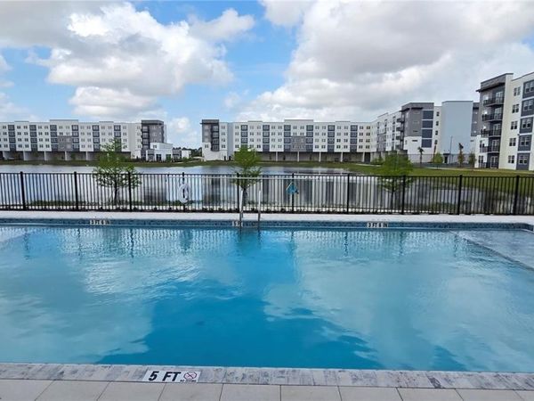 5579 MILLENIA PARK BLVD # 124, Unit 124, ORLANDO, FL 32839