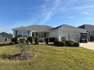 3135 BURNS DRIVE , THE VILLAGES, FL 32163