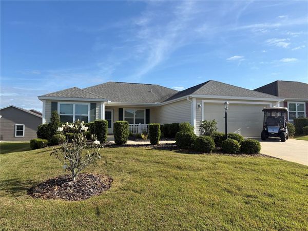3135 BURNS DRIVE , THE VILLAGES, FL 32163