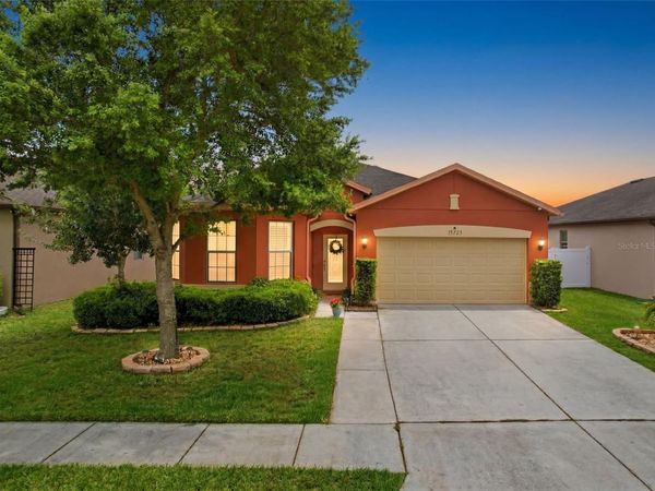 15723 STONE HOUSE DRIVE , BROOKSVILLE, FL 34604