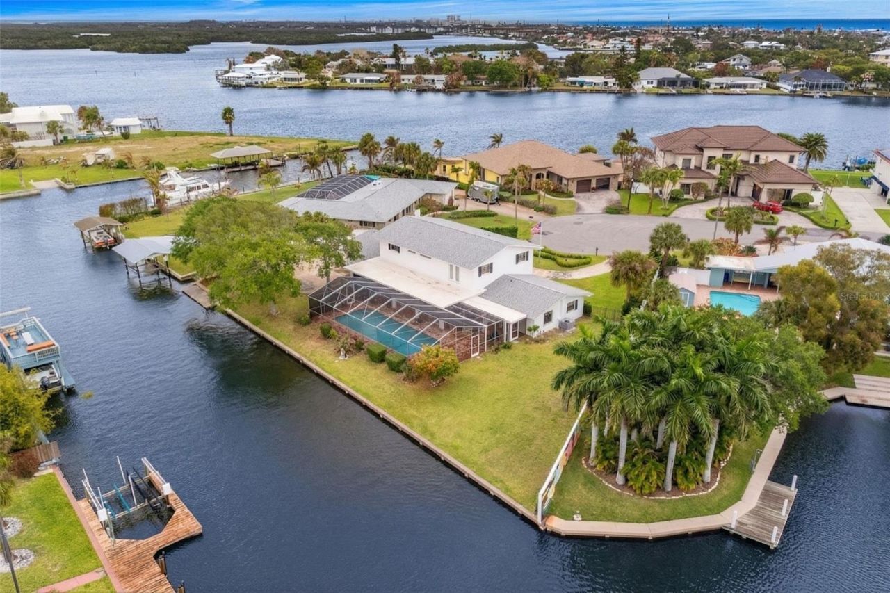 1790 Bay Shore Drive, Cocoa Beach, FL 32931 Photo