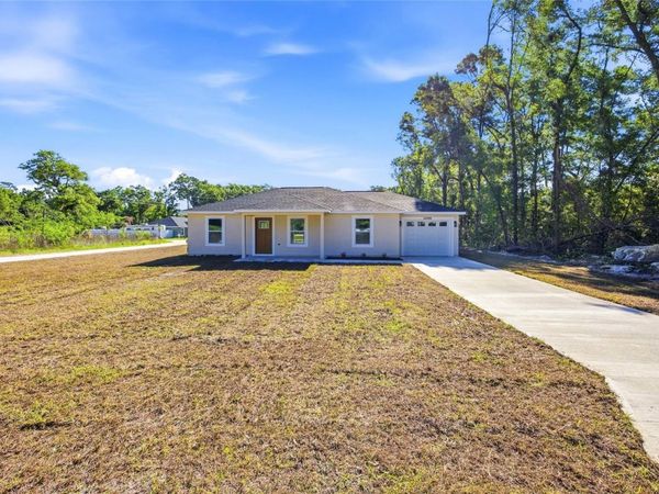 14289 SE 43RD TERRACE, SUMMERFIELD, FL 34491
