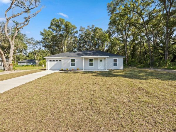 14289 SE 43RD TERRACE , SUMMERFIELD, FL 34491
