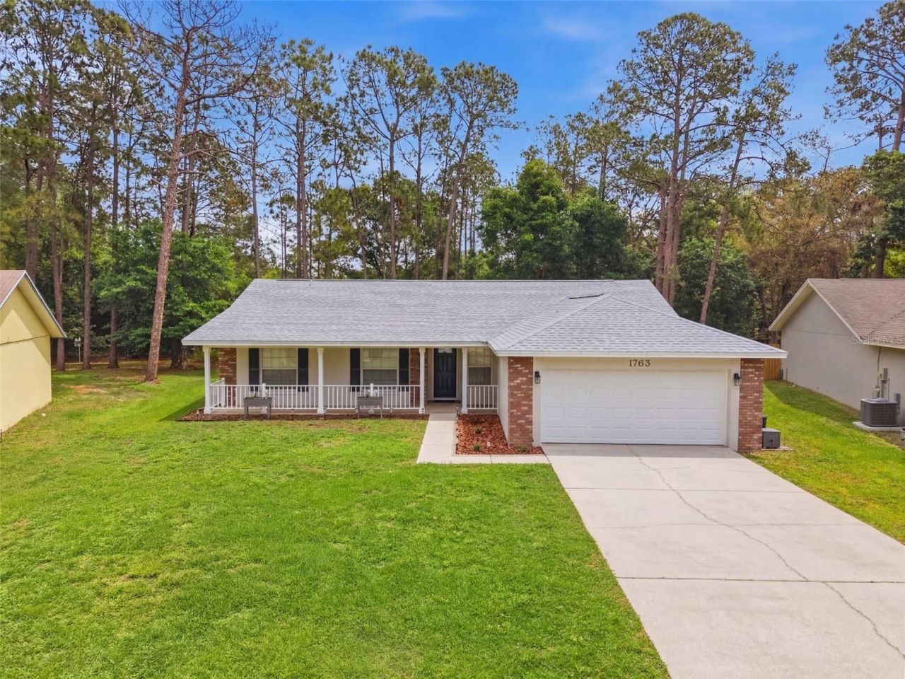 1763 Kinsman Way, Lakeland, FL 33809 Main Photo