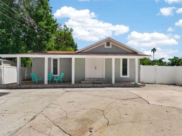 8507 N BROOKS STREET, TAMPA, FL 33604