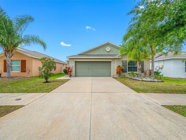 1776 BROAD WINGED HAWK DRIVE, RUSKIN, FL 33570