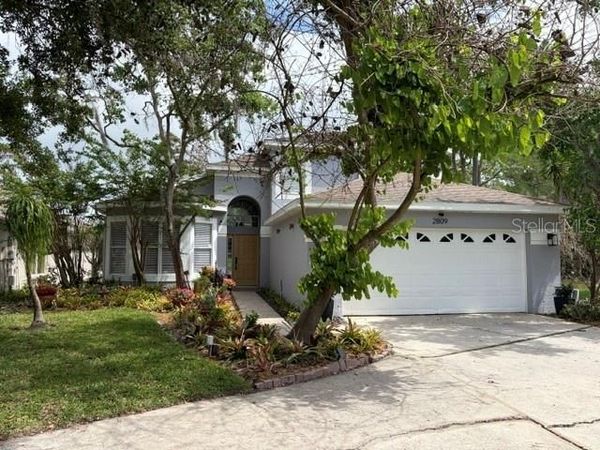 2809 RUNYON CIRCLE , ORLANDO, FL 32837