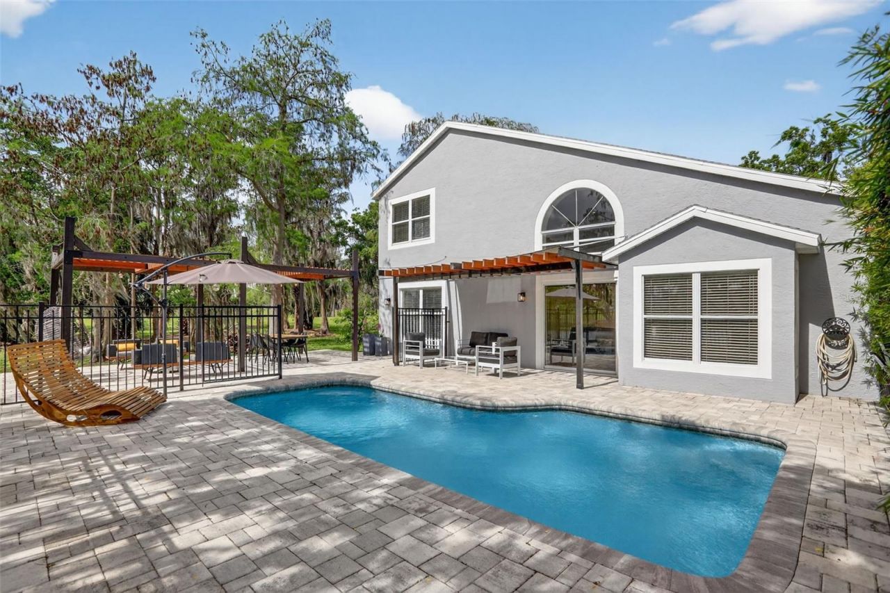 2809 Runyon Circle, Orlando, FL 32837 Photo