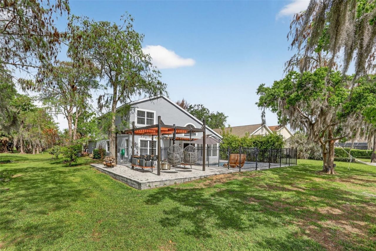 2809 Runyon Circle, Orlando, FL 32837 Photo
