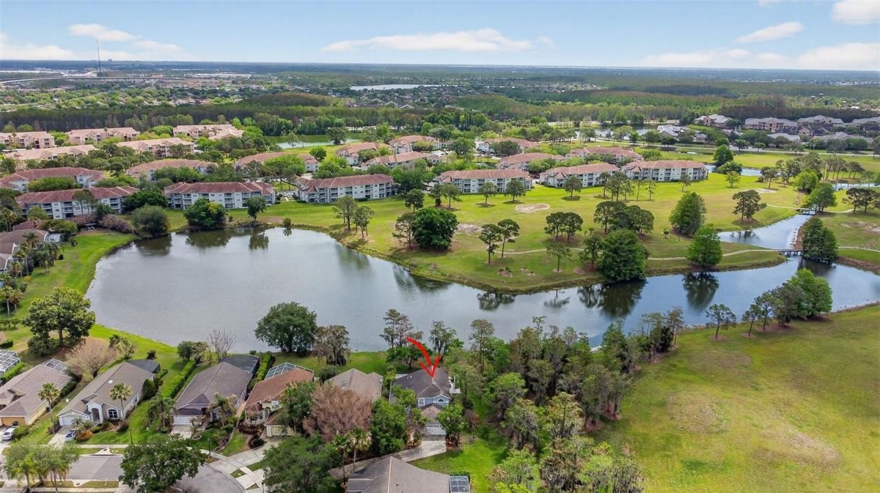 2809 Runyon Circle, Orlando, FL 32837 Photo