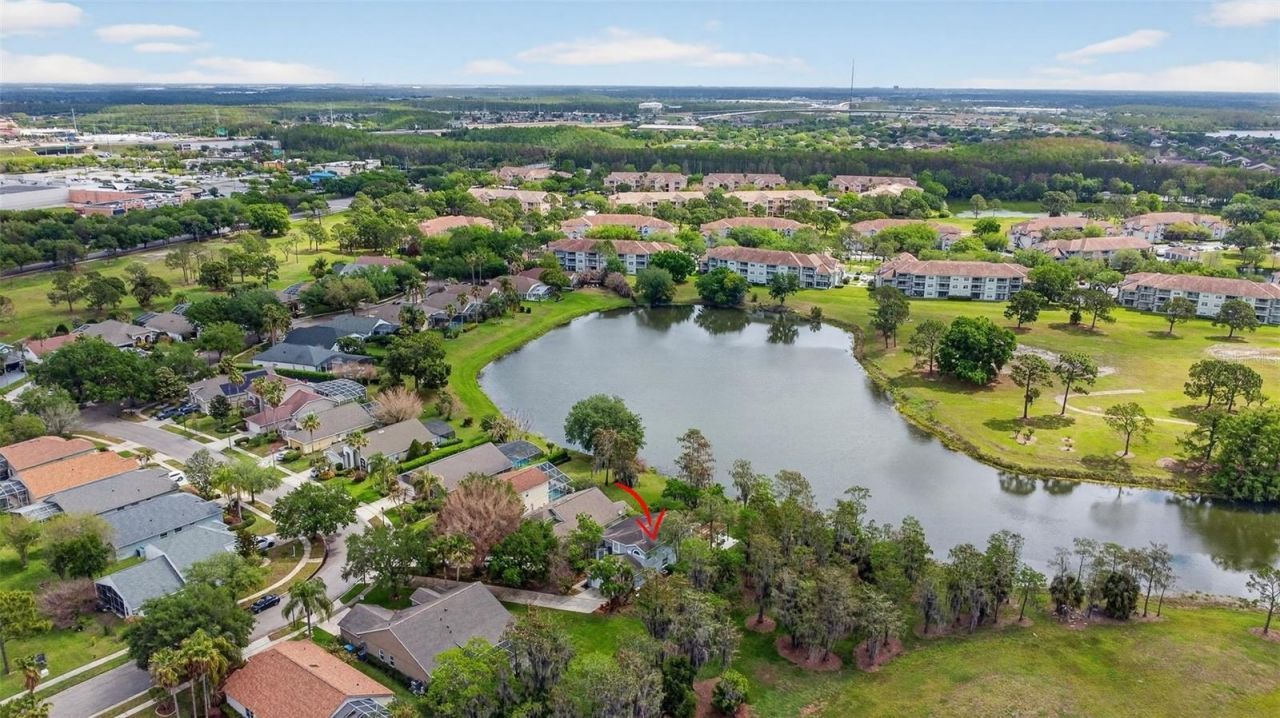 2809 Runyon Circle, Orlando, FL 32837 Photo