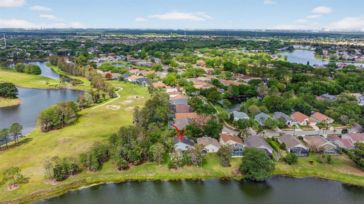 2809 Runyon Circle, Orlando, FL 32837 Photo