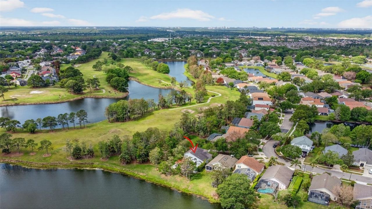2809 Runyon Circle, Orlando, FL 32837 Photo
