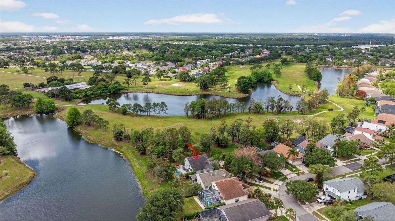 2809 Runyon Circle, Orlando, FL 32837 Photo