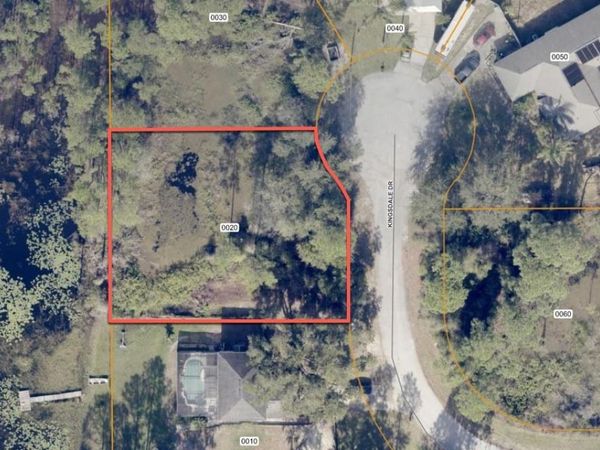 2683 KINGSDALE DRIVE , DELTONA, FL 32738