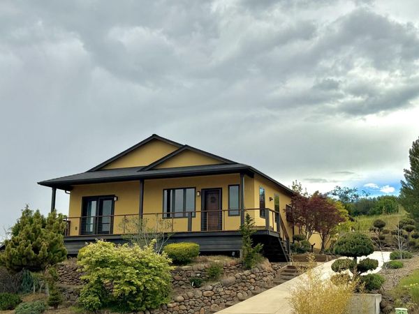 4351 Vista Pointe Drive, Medford, OR 97504