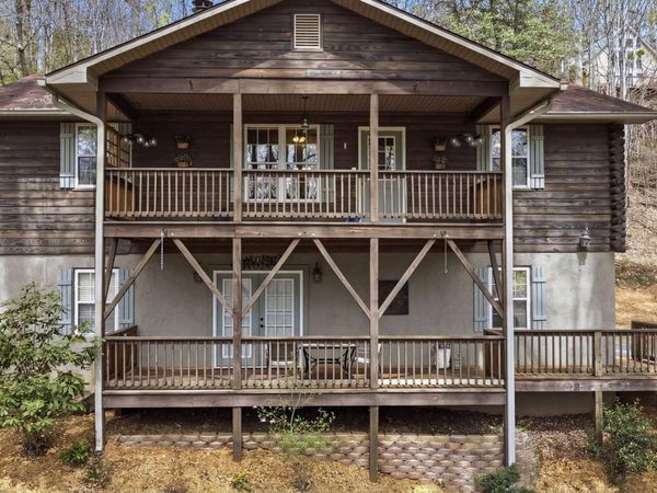 359 Whippoorwill Trail, Franklin, NC 28734