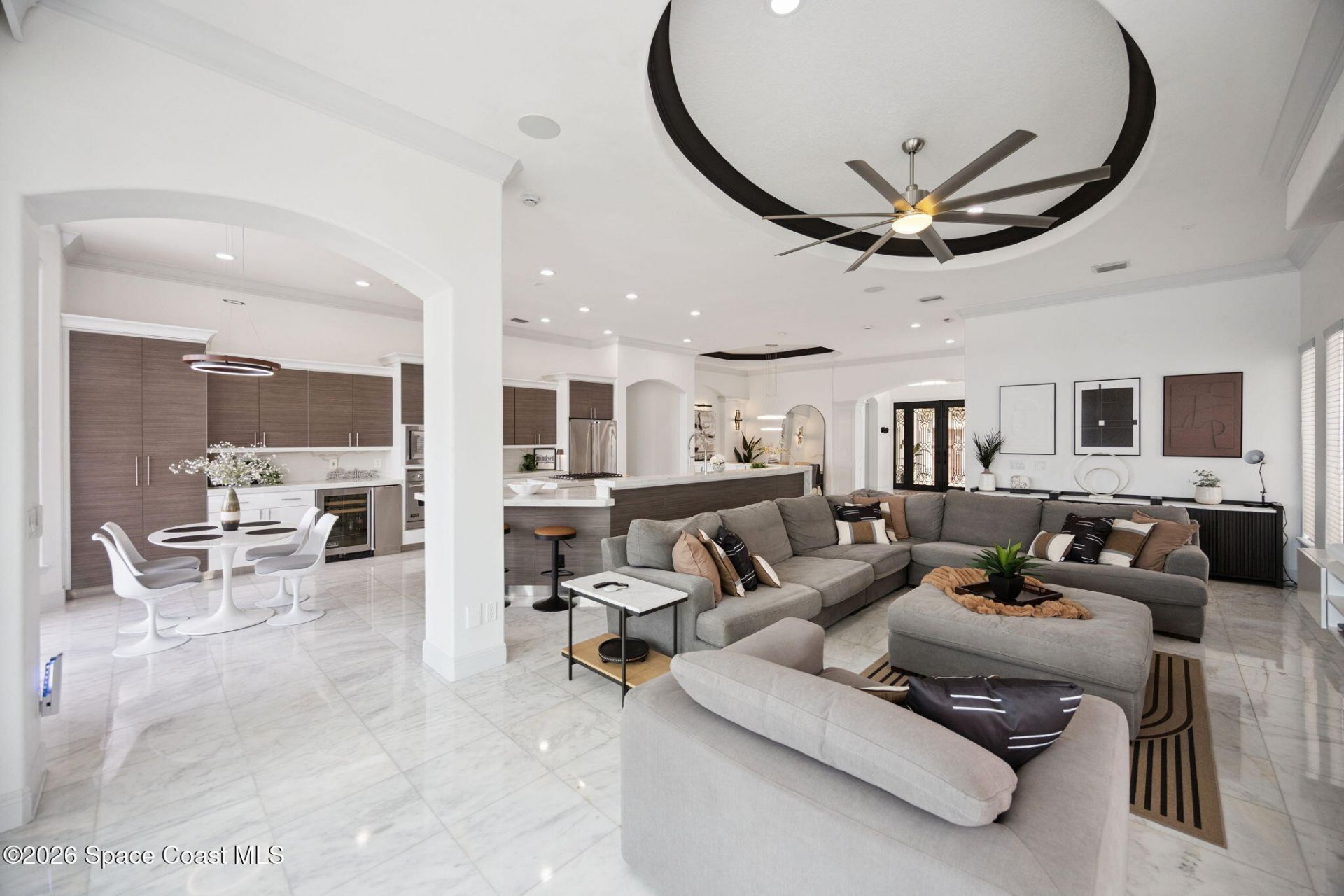 8020 Firenze Boulevard , Orlando, FL 32836 Photo