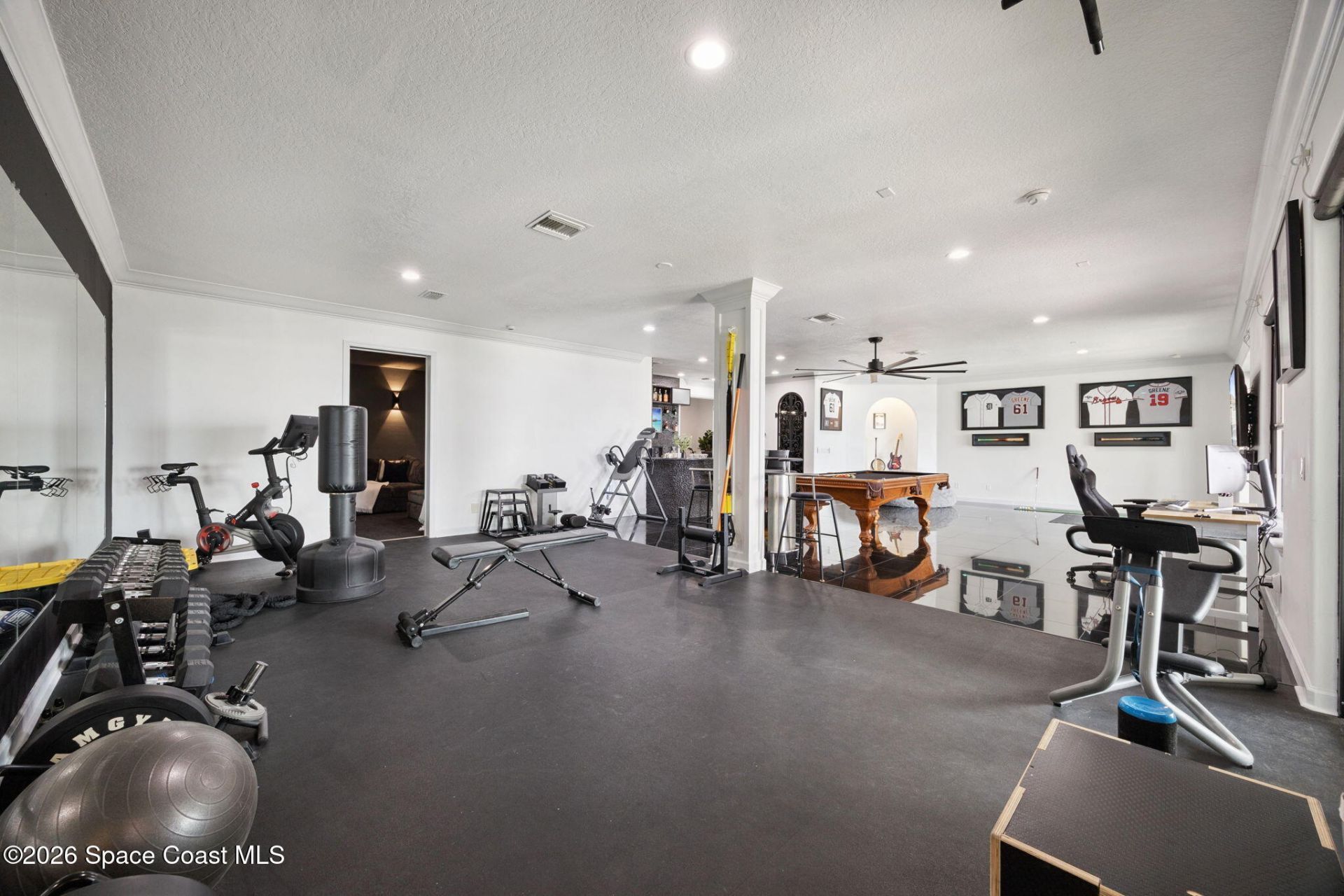 8020 Firenze Boulevard, Orlando, FL 32836 Photo