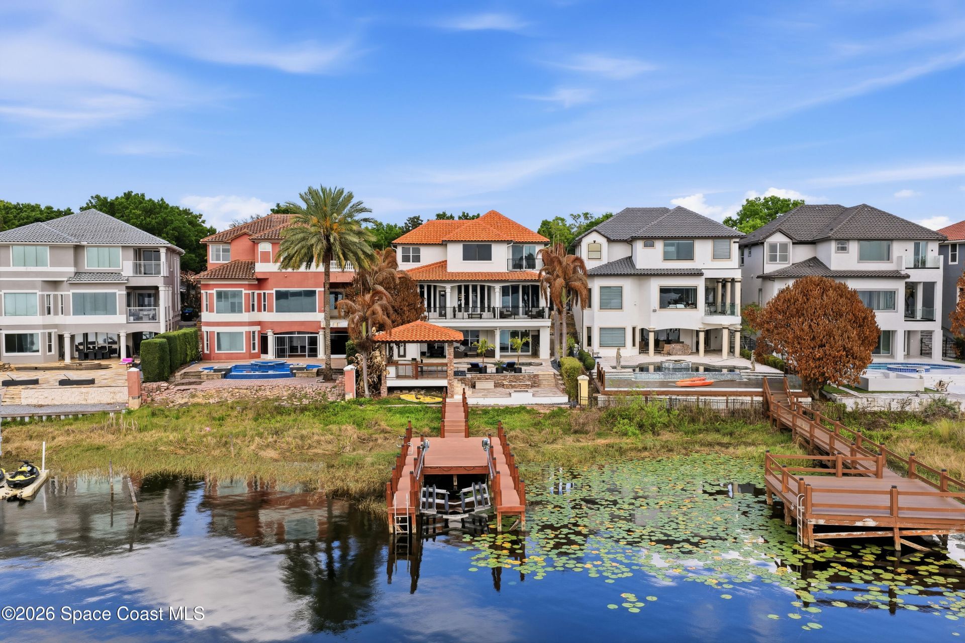 8020 Firenze Boulevard , Orlando, FL 32836 Photo