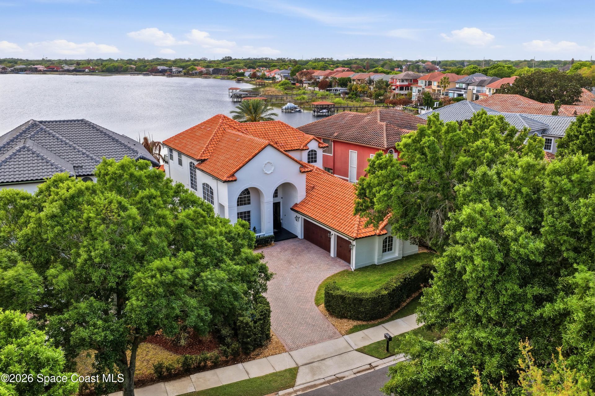 8020 Firenze Boulevard , Orlando, FL 32836 Photo