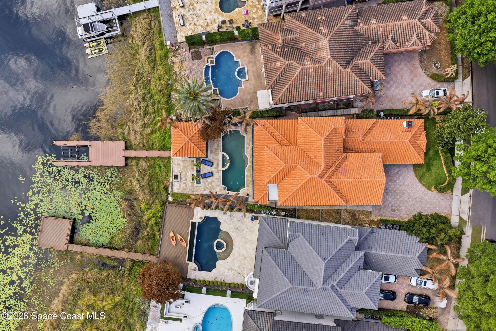 8020 Firenze Boulevard, Orlando, FL 32836 Photo