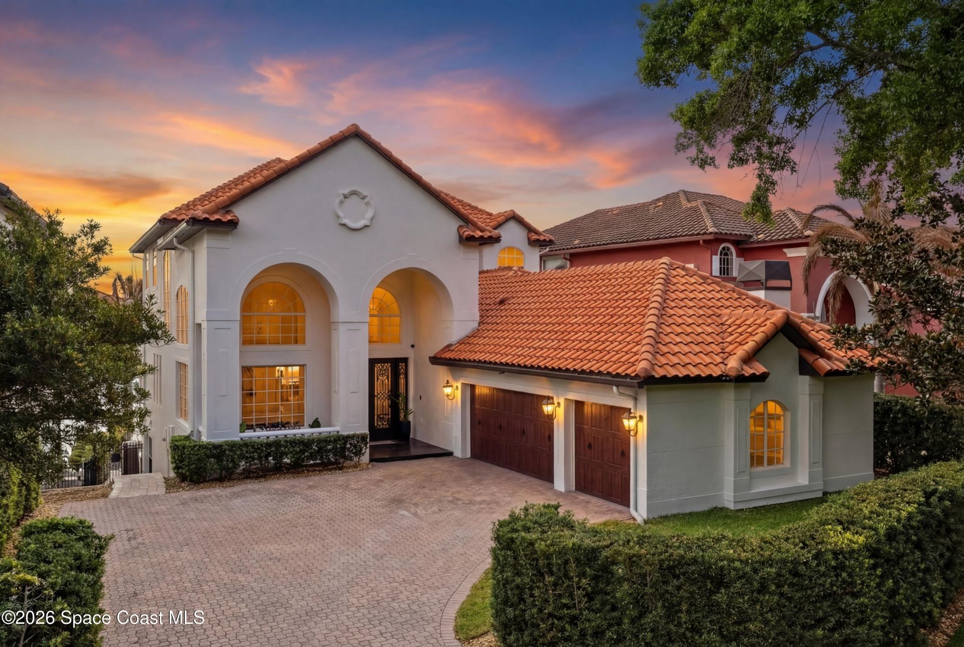 8020 Firenze Boulevard, Orlando, FL 32836 Photo