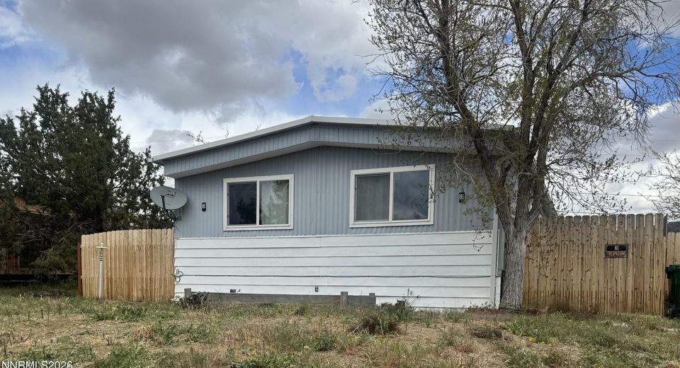 6305 Blackwood Road, Sun Valley, NV 89433 Photo