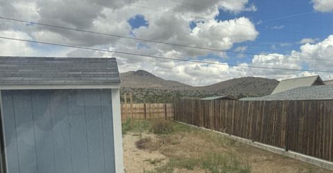 6305 Blackwood Road, Sun Valley, NV 89433 Photo