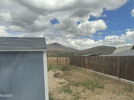 6305 Blackwood Road, Sun Valley, NV 89433 Photo