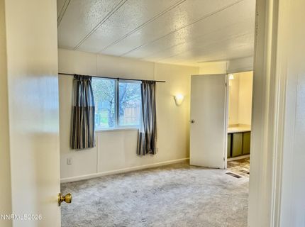6305 Blackwood Road, Sun Valley, NV 89433 Photo