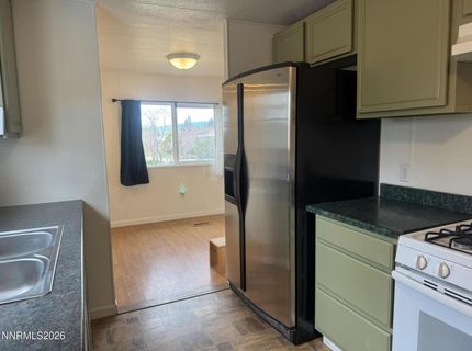 6305 Blackwood Road, Sun Valley, NV 89433 Photo