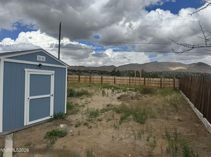 6305 Blackwood Road, Sun Valley, NV 89433 Photo