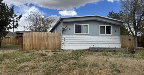 6305 Blackwood Road, Sun Valley, NV 89433 Photo