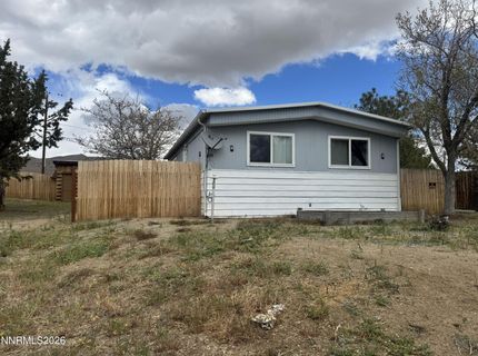 6305 Blackwood Road, Sun Valley, NV 89433 Photo
