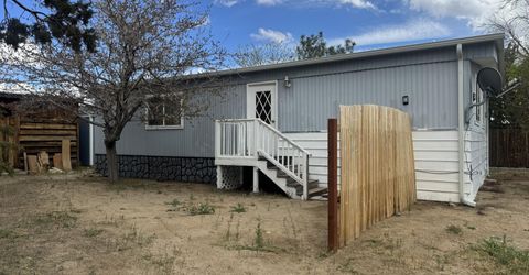 6305 Blackwood Road, Sun Valley, NV 89433 Photo