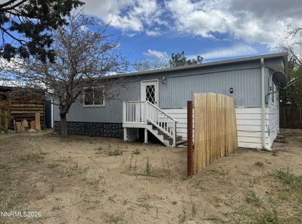 6305 Blackwood Road, Sun Valley, NV 89433 Photo