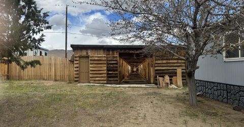 6305 Blackwood Road, Sun Valley, NV 89433 Photo