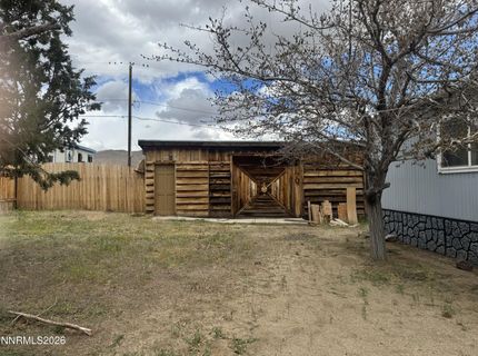 6305 Blackwood Road, Sun Valley, NV 89433 Photo