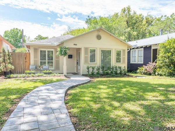 1966 Cherokee St, Baton Rouge, LA 70806