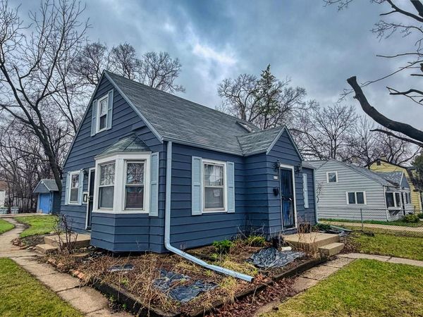 4305 N 63rd STREET, Milwaukee, WI 53216