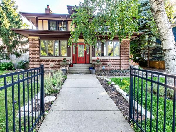 2915 Washington AVENUE, Racine, WI 53405