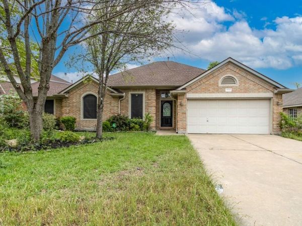 8214 Cornerwood DR, Austin, TX 78717