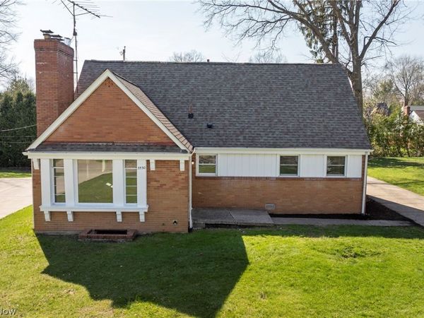 3530 Glenmere Drive, Youngstown, OH 44511