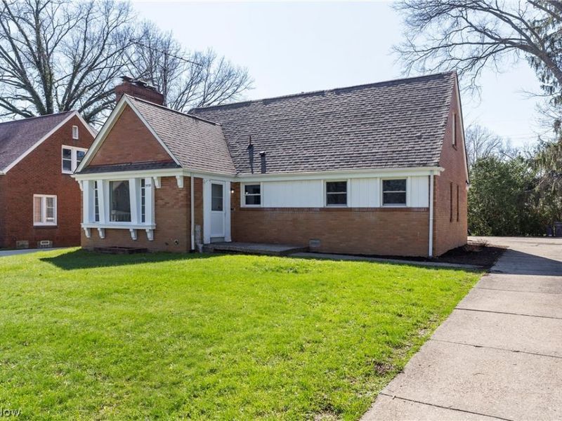 3530 Glenmere Drive, Youngstown, OH 44511 Photo 3