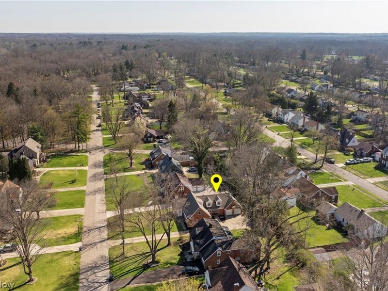 3530 Glenmere Drive, Youngstown, OH 44511 Photo 34